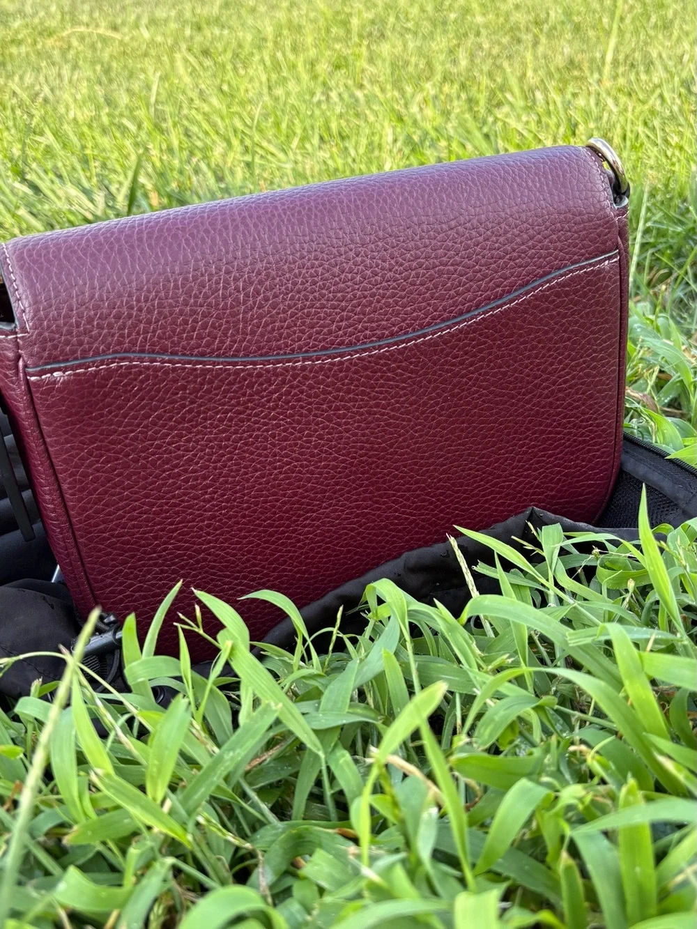Coach authentic amelia